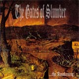 The Gates Of Slumber - The Awakening